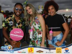 Festa do Boi Malandro